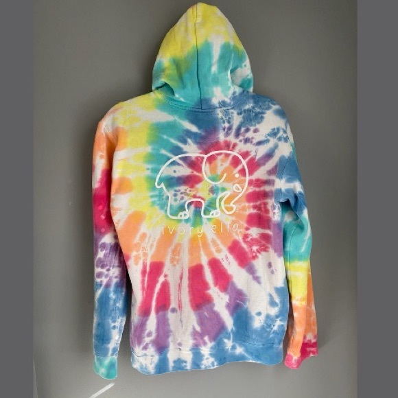 Ivory Ella sweatshirt - Picture 6 of 10